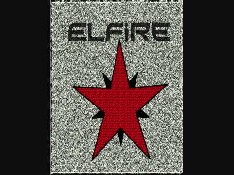Elfire - CY2V9