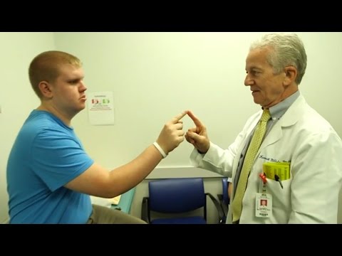 Q&A: What is histiocytosis? | Texas Children's Cancer and Hematology Centers