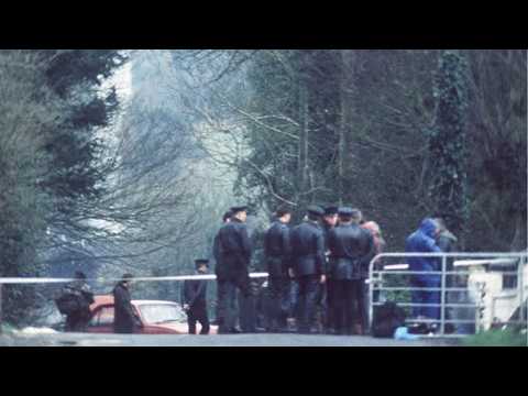 South Armagh IRA: Ambush at the Border, 1989