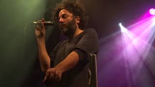 &quot;Bay Of Pigs&quot;, Destroyer - Paris, Décembre 2017