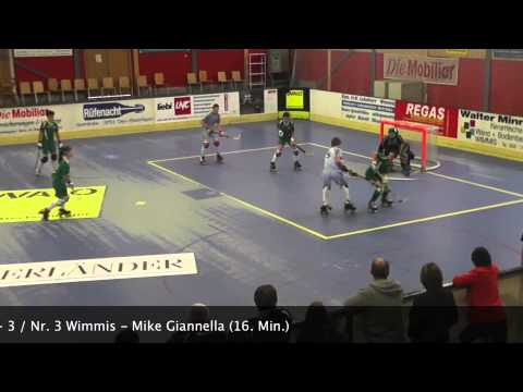 RHCV - Wimmis 28.4.2013