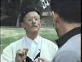 Remo Williams Pilot Golf Scene
