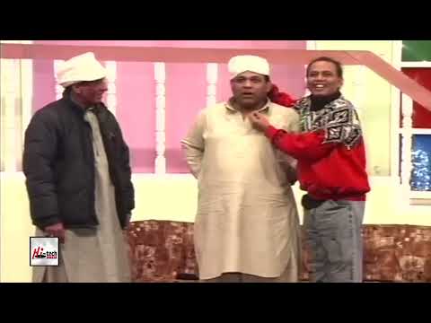 Best of Agha Majid, Amanullah, Mastana   PAKISTANI STAGE DRAMA FULL COMEDY CLIP