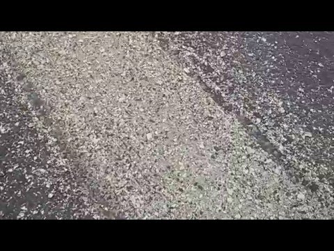 Навесная фреза Simex PL4520 на демаркировке