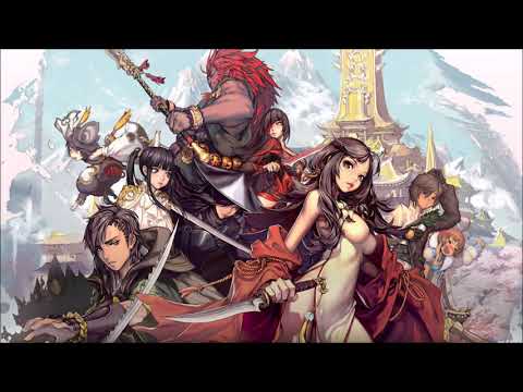 Drakim's VGM 943 - Blade & Soul - Songshu Island