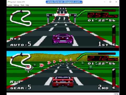 Top Gear MSU-1 - (Version by Kokomeri Stridr)