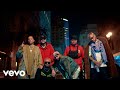 Alex Sensation, Myke Towers, Jhayco - La Calle ft. Arcángel, De La Ghetto, Darell