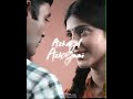 Uyire Uyire Unai Vida Ethuvum Uyiril Perithaai Illaiyadi Whatsapp Status 3 Movie Whatsapp Status