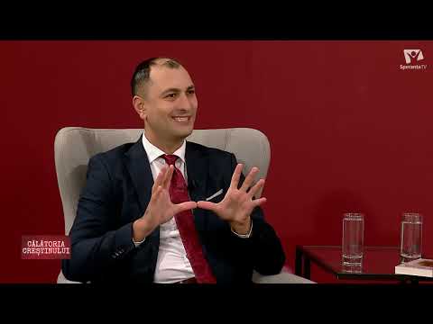 Orizonturi în alb negru | Călătoria Creștinului | Ep. 17