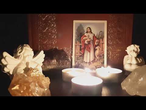 W NIEBEZPIECZEŃSTWIE WOŁAJCIE ŚW. MICHAŁA ARCHANIOŁA O POMOC  #194