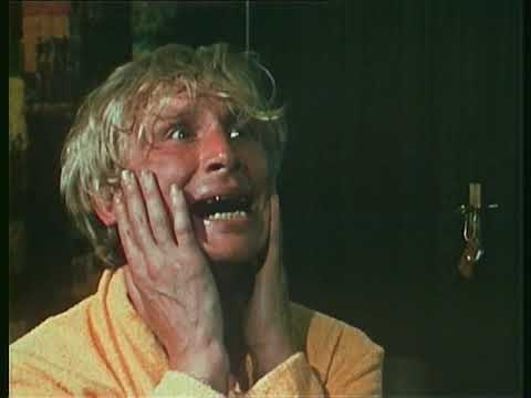 Die Bettwurst (1971) - Der Dolch der Einbildung