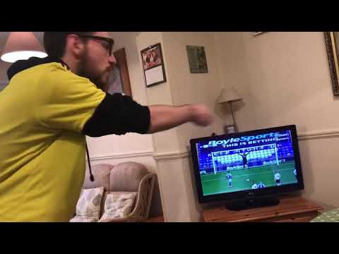 Jeremie Bela Goal Penalty V Rotherham 2020 Reaction