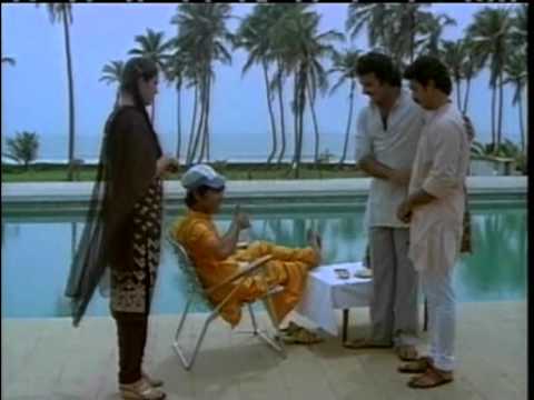 SAAGARASANGAMAM {MALAYALAM MOVIE} 1/4