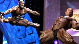 [問卦] 黑人是不是最有舞蹈細胞的民族?