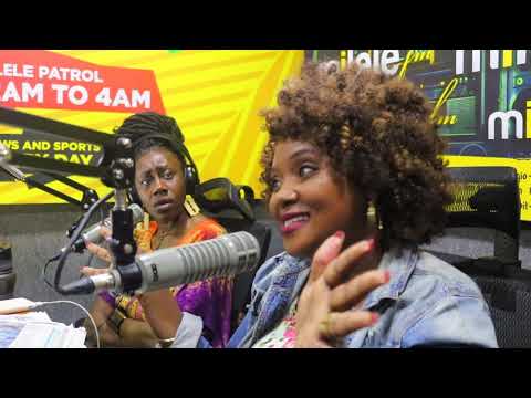 Princess Farida (Former Queen of chakacha): How I got saved on the plane