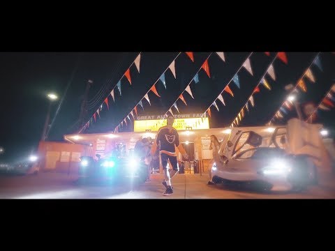 Robino From The Valley ft. LG Izz - NEV (Official Music Video)