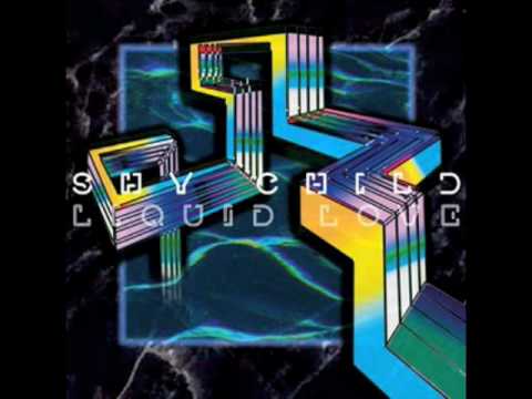 Shy Child - Disconnected (Ocelot Remix)