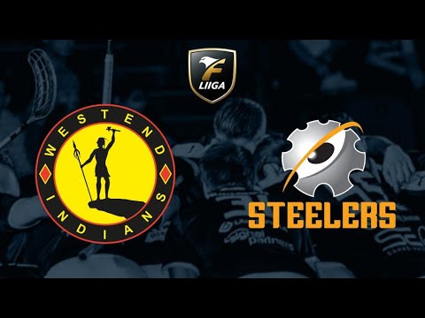 HIGHLIGHTS: Indians-Steelers 10.10.2021