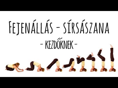 deszkás hipertónia gyakorlása)