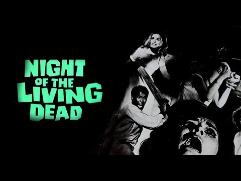Night of the Living Dead (1968)