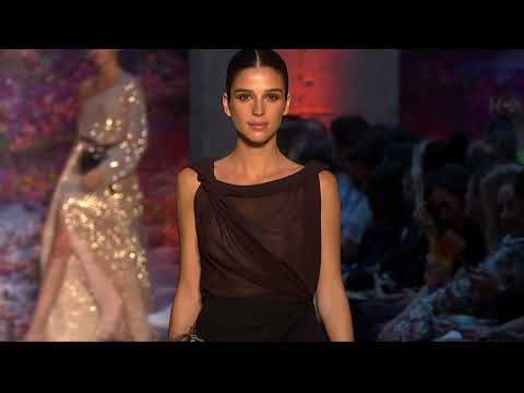 PEDRO DEL HIERRO | MBFWMadrid Julio 2019