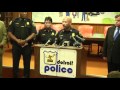 Woman Shot While Dancing With Off-duty Officer.