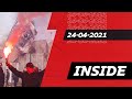 INSIDE 24-04-2021 | Een prachtig afscheid voor #MisterPSV ? en #PSVGRO met SUPPORTERS ?