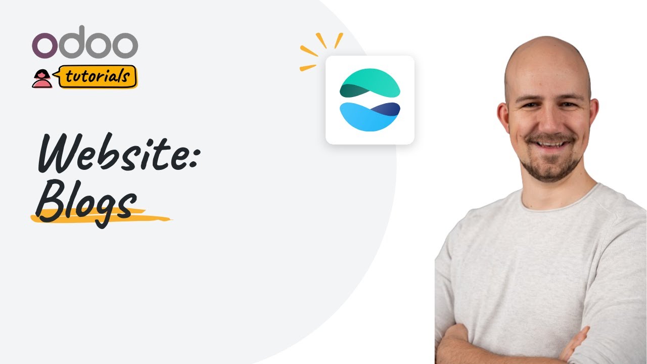 Blogs | Odoo Website