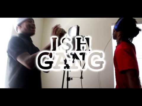 KING SIAGO x YUNG JAY x  THAT MONEY (I$H GANG)