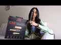 Which Size Curling Wand Do You Need Trying Out Different Curling Wands With CHI Hair Tools