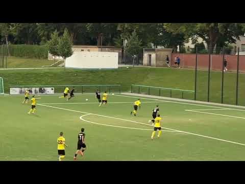 Rheydter SV 2 : SpVgg. Odenkirchen 2 || 8. Testspiel in der Vorbereitung 25/26