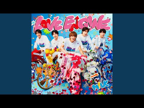 M!LK - 僕のすべては君のもの