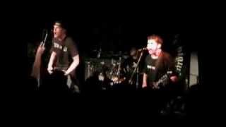 Bigwig - 09 - Counting Down (Live in Quebec City 12/12/2002)