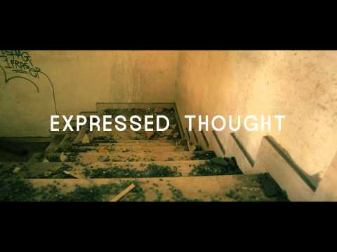MASTRO COLA - EXPRESSED THOUGHT trailer