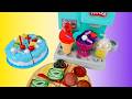 This Toy Kitchen Game Is Secretly Teaching Kids Colors