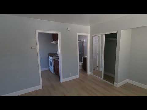PL11177 - Remodeled Studio Apartment for Rent (Rosemead, CA)