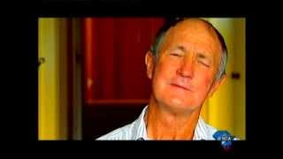 eNCA Against All Odds with Mpho Lakaje - DA Carter blind physio Krugersdorp