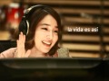 Lee Min Jung - So Bitter (참 쓰다) [SUB ESPAÑOL ...