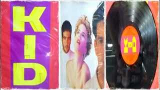 KID ABELHA ●TODO MEU OURO