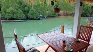 Spayhiti Guesthouse in SihanoukVille, Cambodia