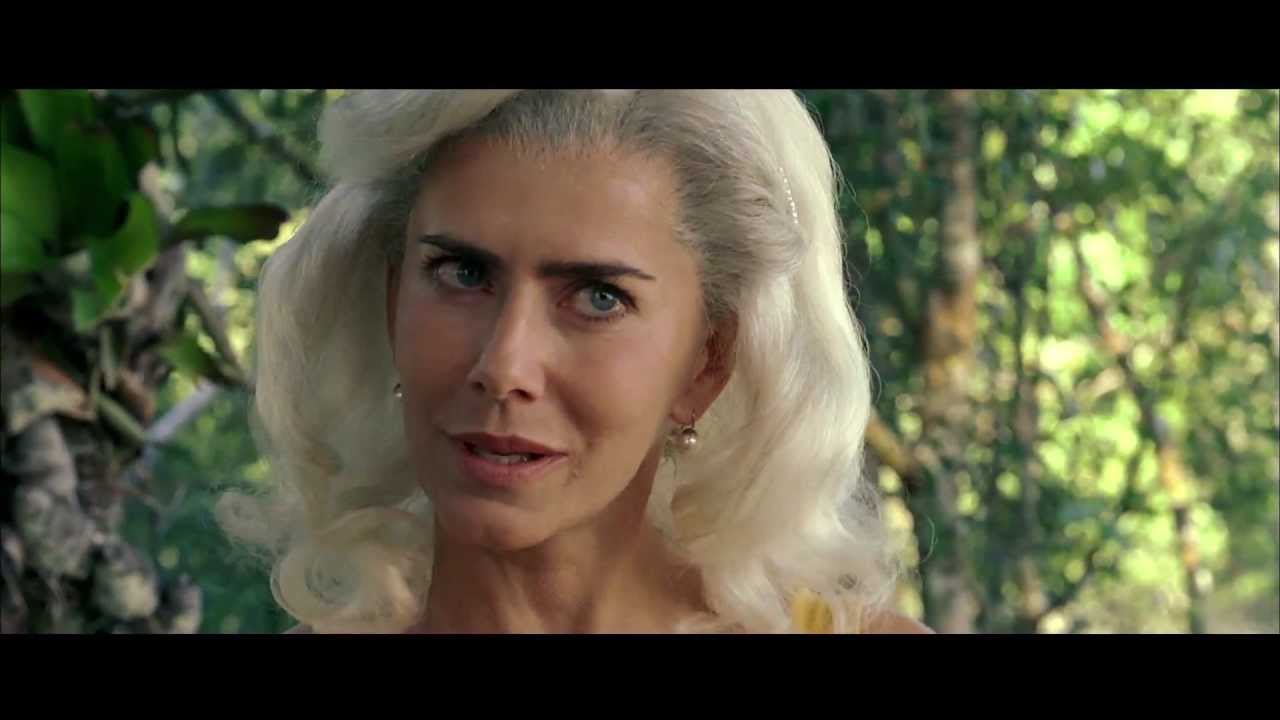 Onde Andará Dulce Veiga? - Trailer