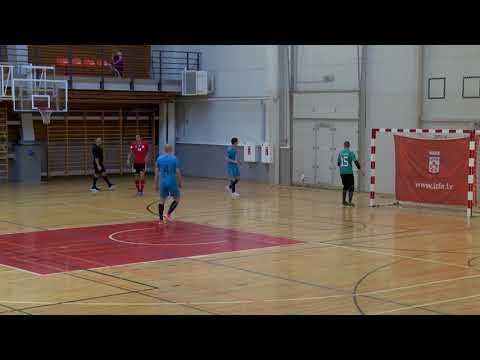 FC Talsi/FK Laidze - Jako Sport/Graanul Pellets [LTFA 1. Līga 2019/20 Full Games]