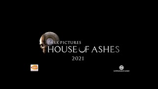Видео 1 к игре The Dark Pictures Anthology: House of Ashes