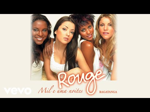 Rouge - Ragatanga (Asereje) (Áudio Oficial)