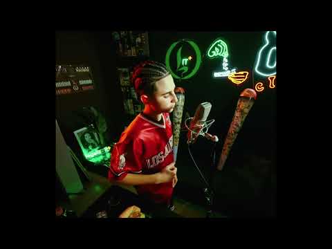 [FREE] lucawts x Cercel Type Beat - "DISPAR"