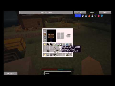 TT's TFC Server - Episode 4: Making some tools and discussing mods