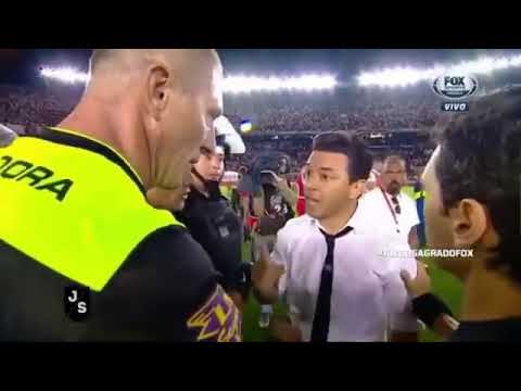 No le digas pendejo a Montiel