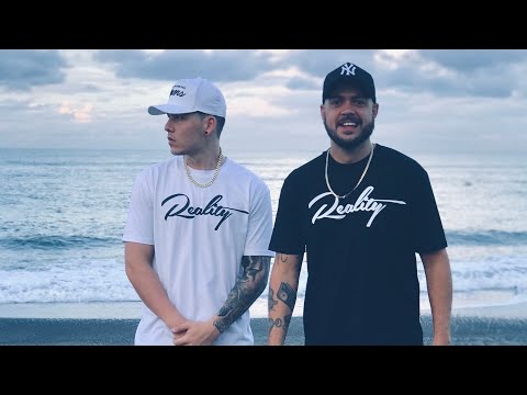 Muxy x Demo Gubbz - Really Want It (Music Video)