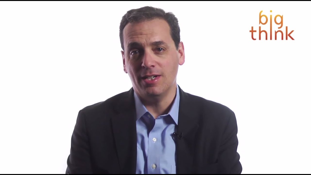 How to Persuade Others with the Right Questions: Jedi Mind Tricks from Daniel H. Pink | Big Think