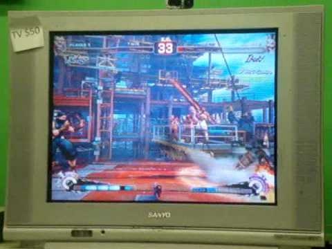 I.E. BattleGrounds SSF4 Ranbat1.3 GF Keno(Balrog)Vs ClutchLikeKobe(Ibuki).wmv